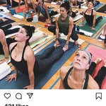 baptistepoweryogabrooklyn - @baptistepoweryogabrooklyn - Instagram