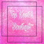 Brooklyn Barger - @topknotchbowtique._ - Instagram