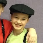 WHATS UP BROOKLYN IM UR BIG - @brooklyn_barger_is_my_bb_4life - Instagram