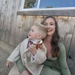 Brooklyn Riley Barringer - @brooklyn_barringer - Instagram