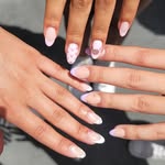 Brooklyn Barry - @brook.lynbnails - Instagram