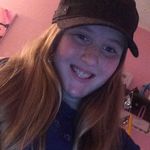 Brooklyn Barton - @brooklynbarton2008 - Instagram