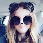 Brooklyn Barton - @bartonbrooklyn1 - Instagram