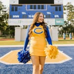 Brooklyn Baughman - @brookb_28 - Instagram