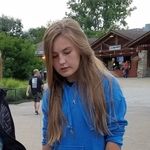 brooklyn - @brooklynbaxter_ - Instagram