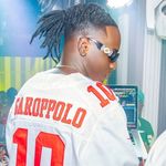Dj Brooklyn Baxter - @djbrooklynbaxter - Instagram
