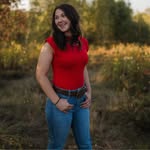 Brooklynn Bean - @brookbean23 - Instagram