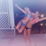 brooklyn beasley - @brooklynspicssss - Instagram