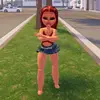 BROKLYN - @brooklyn_belle - TikTok