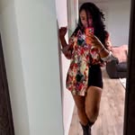 Jevonne King - @_brooklynbelle - Instagram