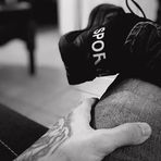 Brooklyn Benjamín - Facebook