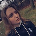Brooklyn - @_brooklynbennett - Instagram