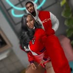 Kamiya B Benson - @brooklynbenson.sl - Instagram