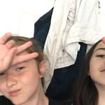 Brooklyn - @brooklyn_bernard12 - Instagram