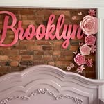 Brooklyn B. Bernard - @brooklyn.bella.bernard - Instagram