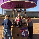 Joy Smith - @brooklynbernard - Instagram
