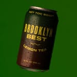 BROOKLYN BEST - @drinkbkbest - Instagram