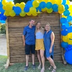 Brooklyn Blackmon - Facebook