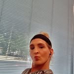 Brooklynn Blevins - @brooklynndaqueen6969 - Instagram