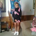 Brooklynn Blevins - @starrbrooke09 - Instagram