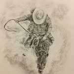 Brooklyn Booth - @pure_untamed_country - Instagram