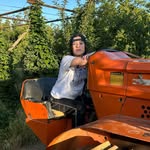 Brooklyn Borges - @brooklyn_borges8 - Instagram