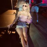 Brooklyn Bradley - @moon_brooklyn - Instagram