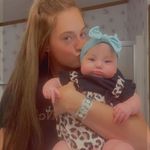 Brooklyn Branham - @brooklynjade37 - Instagram