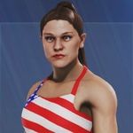 Brooklyn Von Braun - @vonbraunwwe - Instagram