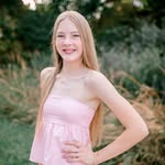 Brooklyn Bray - @brooklyn.bray14 - Instagram