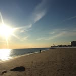 Brighton Beach, Brooklyn - @brightonbeachbrooklyn - Instagram