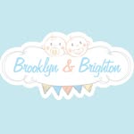 Brooklyn & Brighton Brand - @brooklynandbrightonbrand - Instagram
