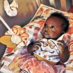 Brooklyn Elouisè - @brooklynbrightstar - Instagram