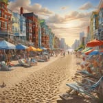 🧜‍♀️Welcome to Brighton - @brooklyn.brighton - Instagram