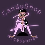 Brooklyn Brooks - @candyshopaccessoriez - Instagram