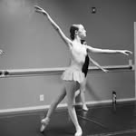Brooklyn Bryan - @ballerina_brooklyn - Instagram