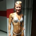 Brooklyn Buchanan NPC Bikini Competitor - Facebook