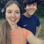 Brooklynn Buchanan - Facebook