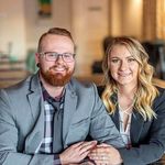 Joshua and Brooklyn Buchanan - @the_buchanan_team_realtors - Instagram