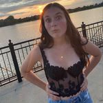Brooklyn Buck - @brooktrout_wfreckles - Instagram