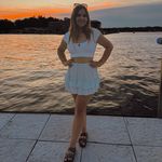 Brooklyn Burchfield - @brooklynburchfield - Instagram