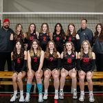 brooklyn bush - @brooklynbushvolleyball - Instagram