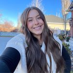 Brooklyn Bushnell - @brooklynbushnell - Instagram