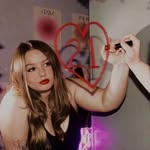 Brooklyn Cain - @brookie_cain - Instagram