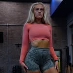 Brooklyn Cain - @_cainfit - Instagram