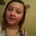 Brooklyn Shy Cain - @princeslol12 - Instagram