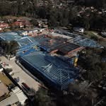 Brooklyn Caldwell - @drone.footage.australia - Instagram