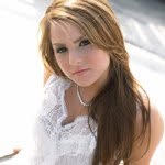 Brooklyn May Caldwell - @brooklyn_caldwell15 - Instagram