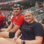 Brooklynn Caldwell - Facebook