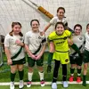 soccer+brooklyn=🗣️🔥 - @brooklyncampbell1214 - TikTok